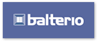 balterio logo