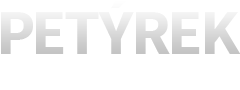 logo petýrek podlahy